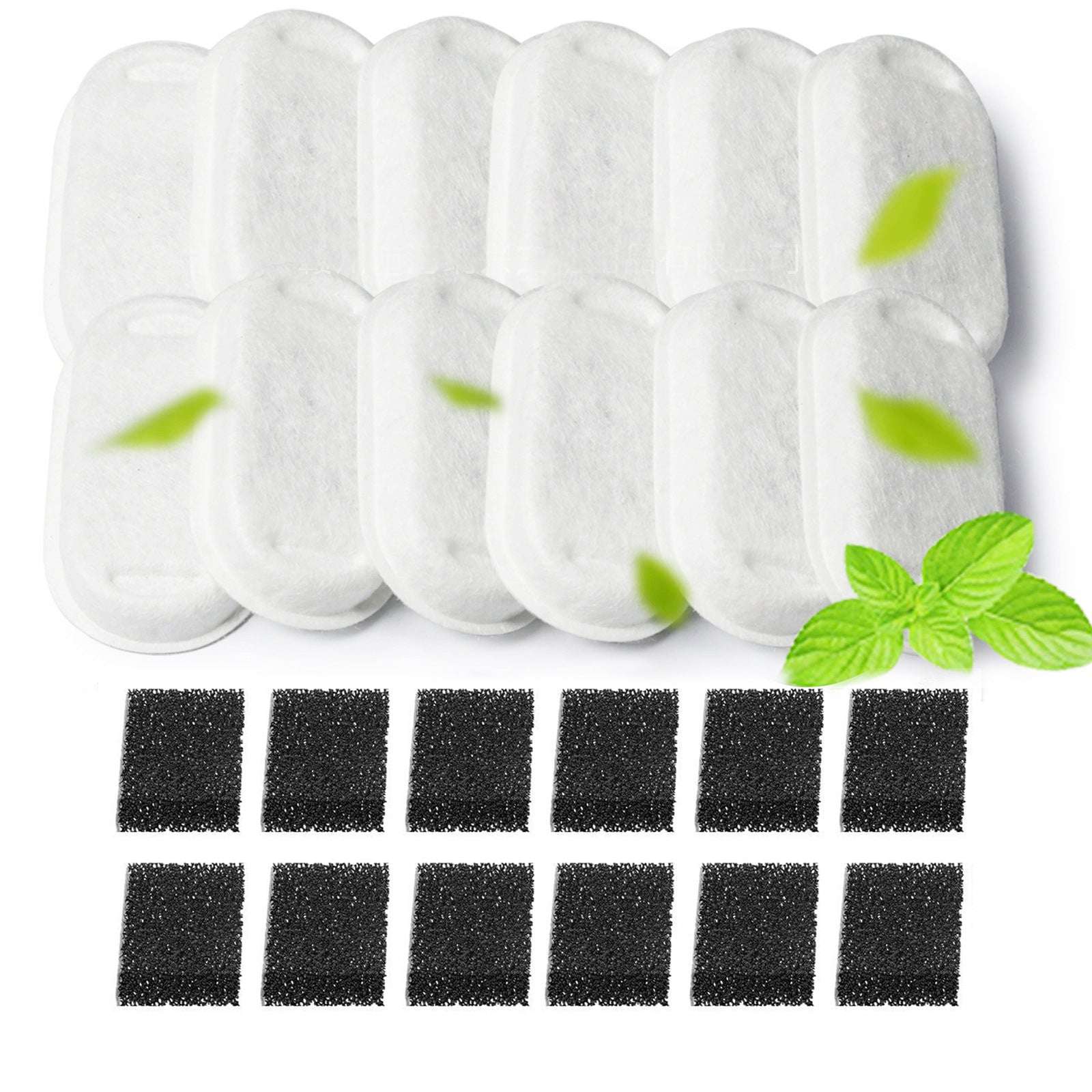 Stainless Steel Smart Pet Water Dispenser Automatic Circulation Large Capacity